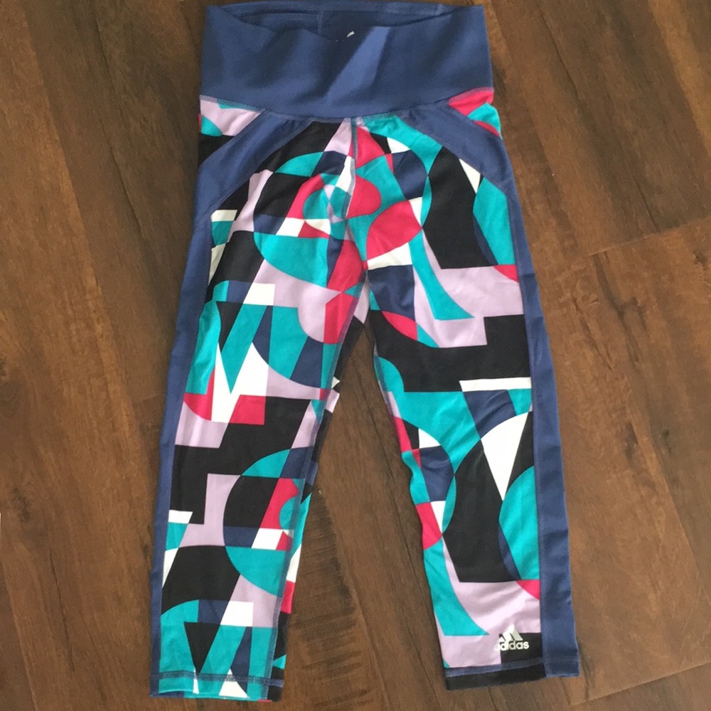 Adidas legging